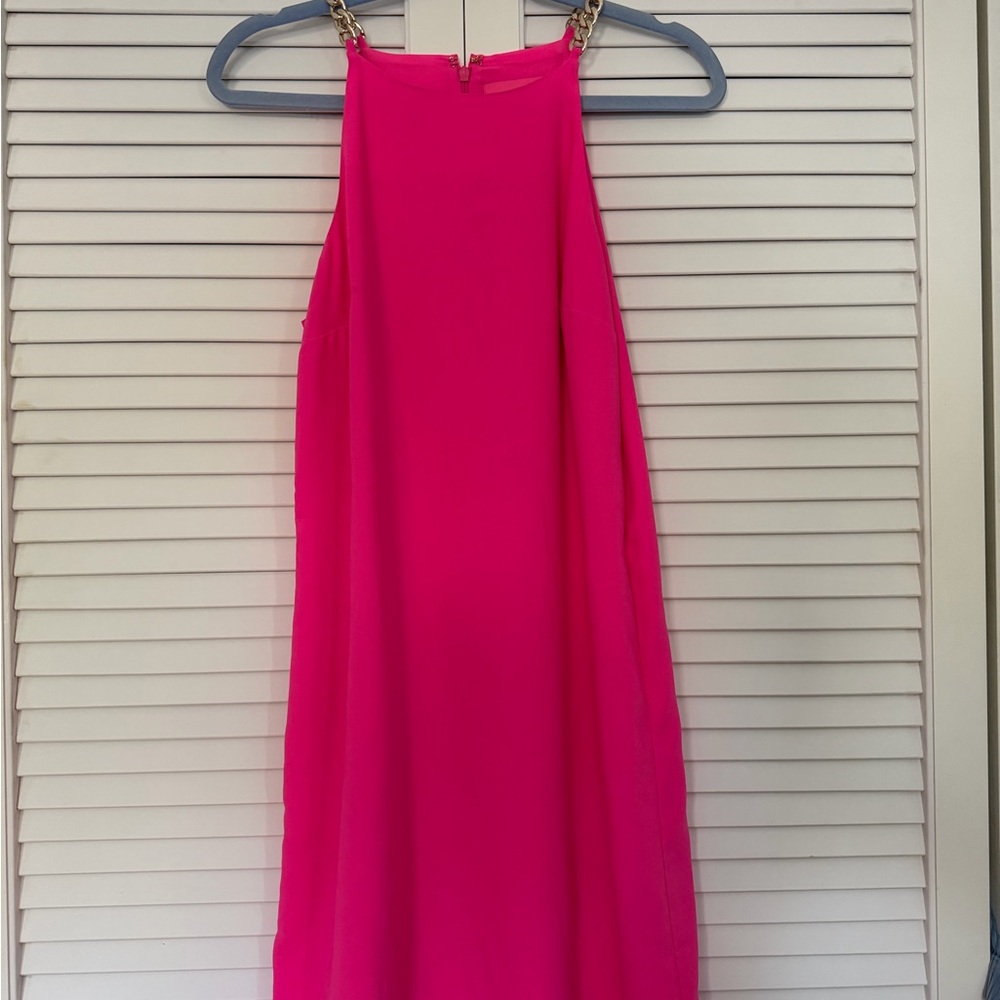 Lilly Pulitzer Adrienne dress